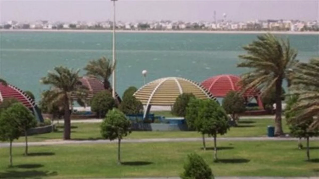 أدنى درجات الحرارة.. الدمام تسجل 9 مئوية وسط تزايد فرص الضباب الكثيف